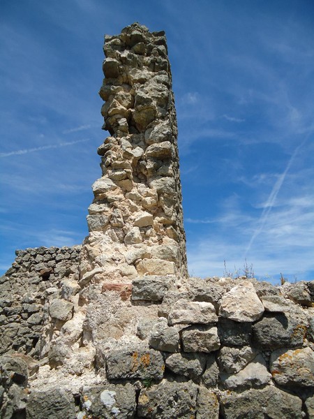 Castillo del Montmell
