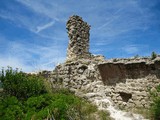 Castillo del Montmell