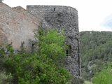 Castillo de Marmellar