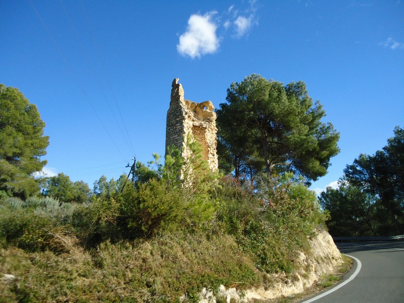 Torre de l'Abella