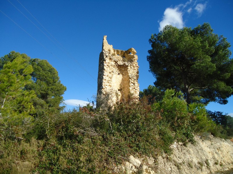 Torre de l'Abella