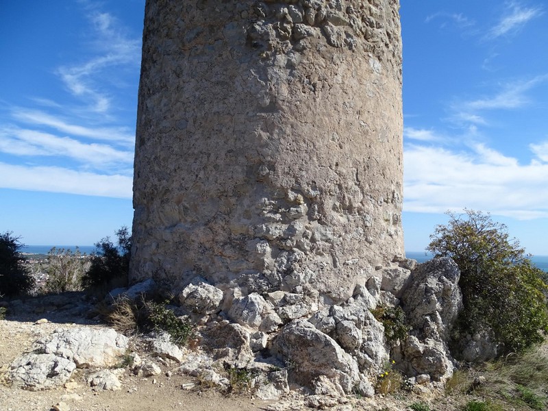 Torre del Cucurull