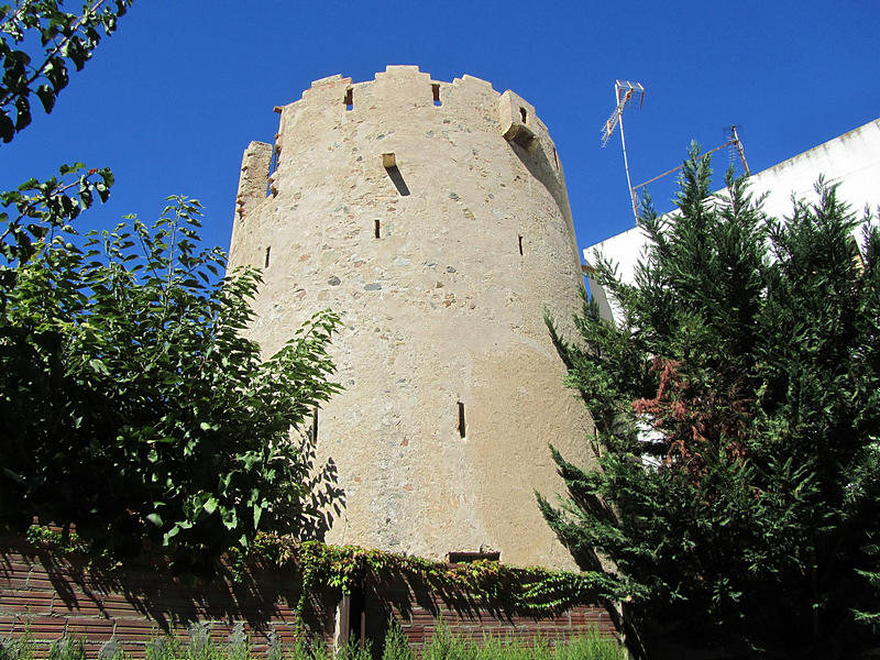 Torre del Limón