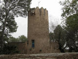 Torre d'en Segur