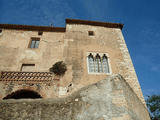 Castillo del Rourell