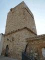 Torre de la Iglesia de San Agustín
