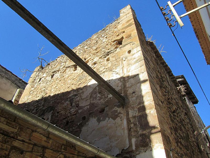 Torre de Tivenys