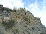 Castillo de Vespella de Gaià