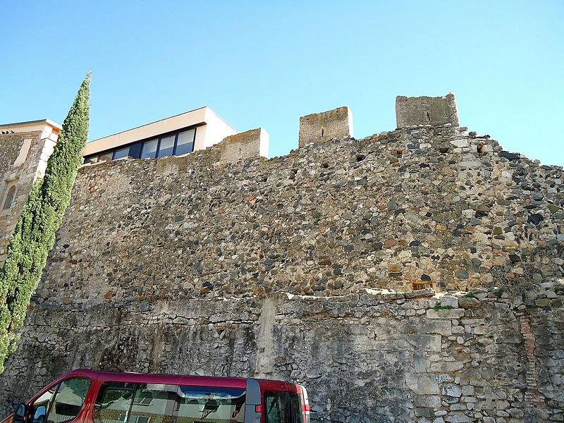 Castillo del Paborde