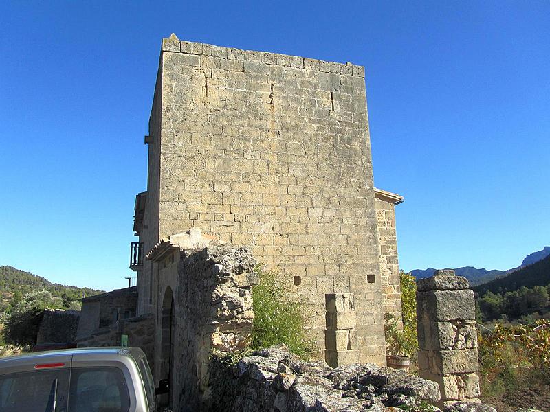 Torre del Prior