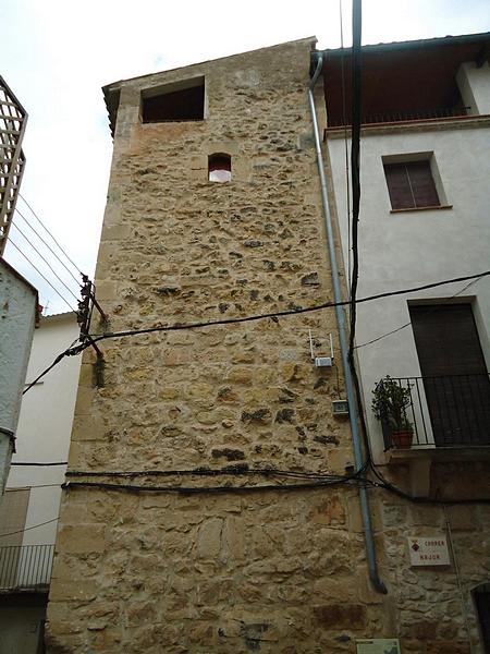 Torre Martinet