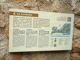 Muralla urbana de Ascó