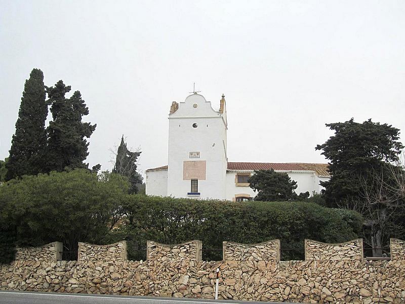 Torre del Mas Rabassa