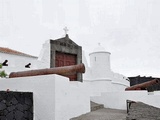 Castillo de la Virgen