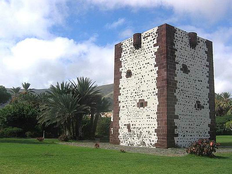 Torre del Conde