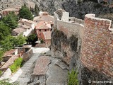Castillo de Albarracín