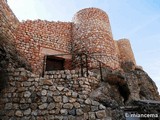 Castillo de Albarracín