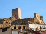 Castillo de Villel
