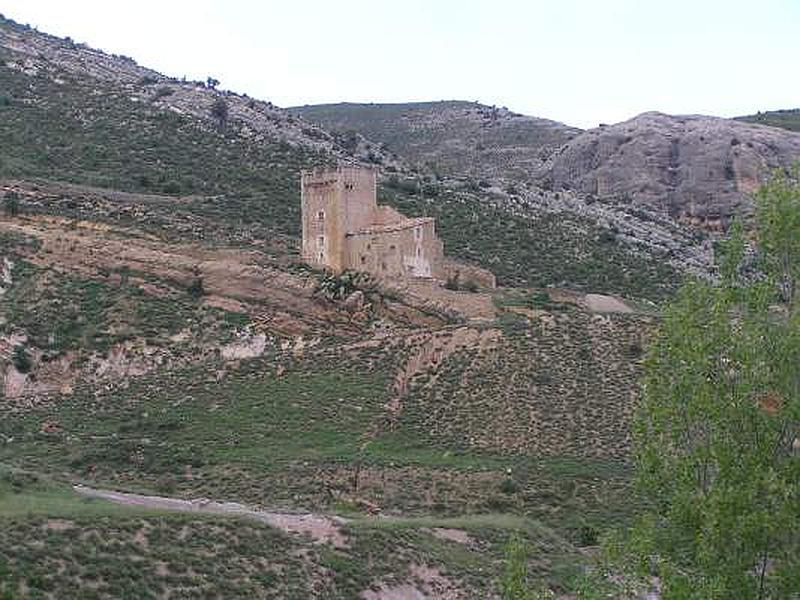 Masía fortificada de Torre Piquer