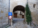 Portal de Bergós