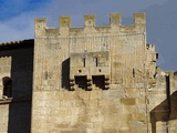 Muralla urbana de Valderrobres
