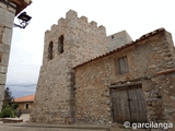 Castillo de Argente