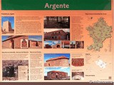 Castillo de Argente