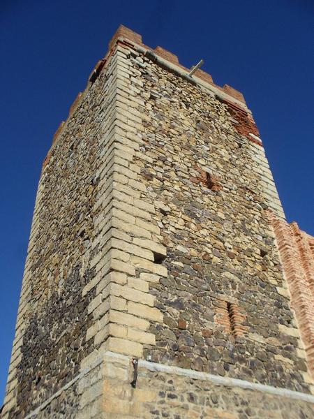 Torre de Bádenas