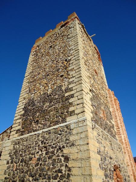 Torre de Bádenas