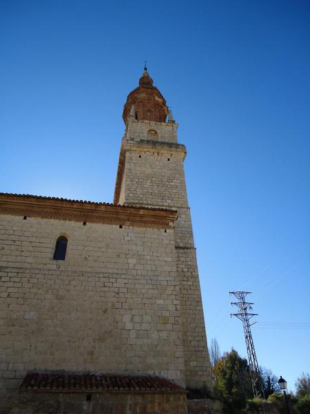 Torre de Calamocha