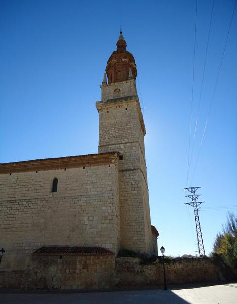 Torre de Calamocha