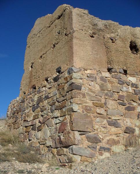 Castillo de Tornos