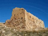 Castillo de Tornos