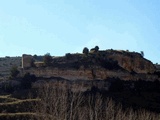 Castillo de Lechago