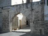 Portal de Santa Engracia