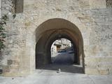 Portal de Santo Domingo
