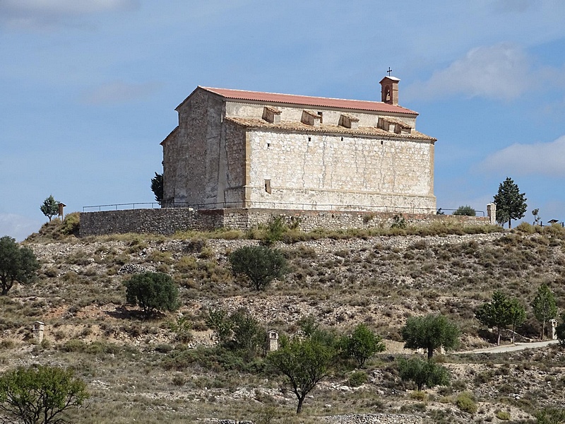 Castillo de Camarón