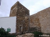 Castillo de Ojos Negros