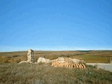 Castillo de Torrecilla del Rebollar