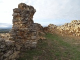 Castillo de Fórnoles