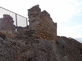 Castillo de Fórnoles
