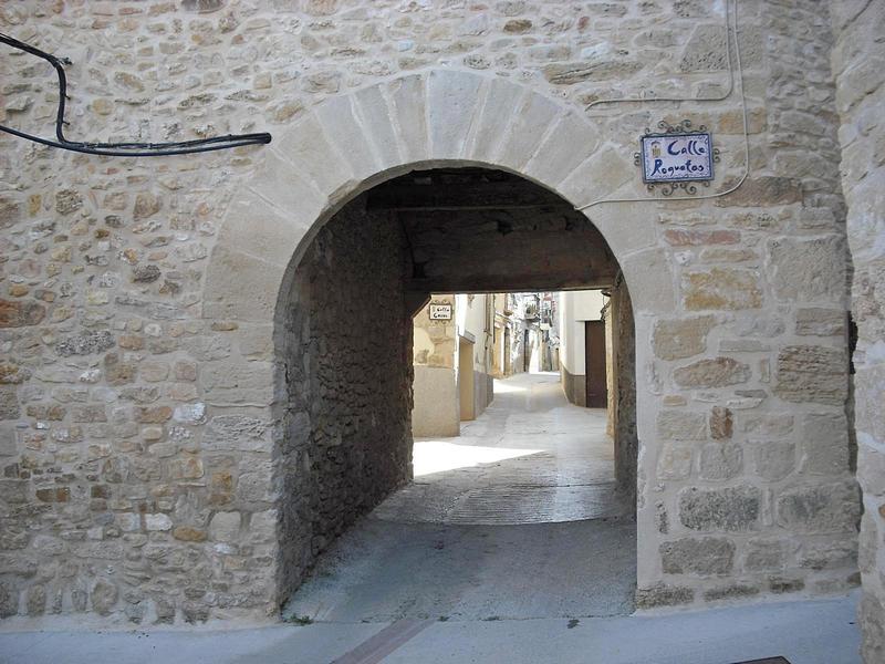 Portal de Boira