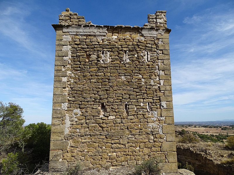 Torre de Gordizo