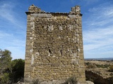Torre de Gordizo