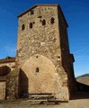 Torre de la Iglesia de la Asunción