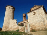 Castillo de Godos