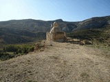 Castillo de Las Cuevas de Cañart