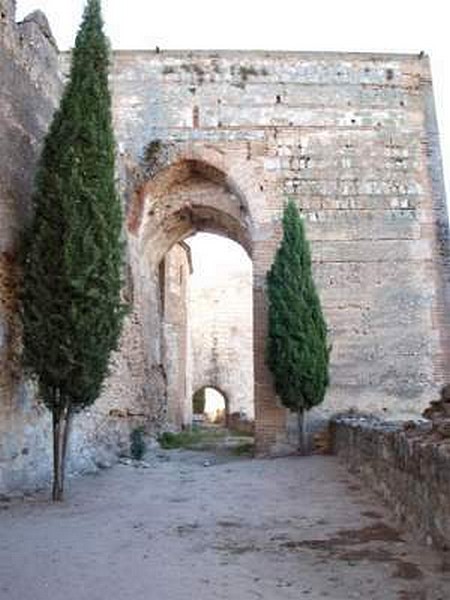 Castillo de Escalona