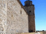 Castillo de Barcience