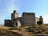 Castillo de Barcience
